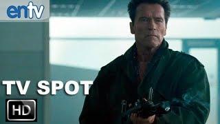 The Expendables 2 Official TV Spot [HD]: Stallone, Schwarzenegger, Willis, Van Damme & More