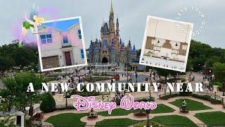 Welcome Home: Discover your future home near Disney World