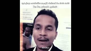 බික LEFT  #funny #comedy #memes #බික #ashen #shorts #short