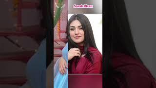 Sarah Khan Pics | Hum Tum | Pakistani Actress | Girls Status | Unique Redzone