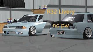 R32 livery | fr legends