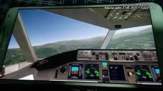 Guess the Flight Sim