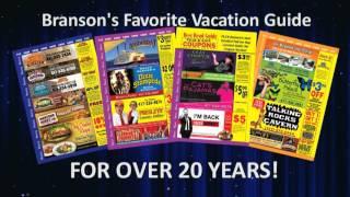 Branson Best Read Guide