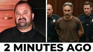 Mike Wolfe Sentenced Following Frank Fritz’s Passing, Goodbye Forever