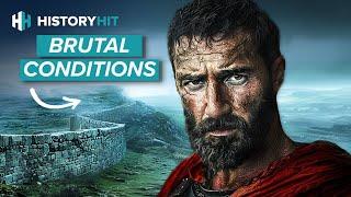 Hadrian's Wall: The Final Frontier Of The Ancient Roman Empire | Full History Hit Series