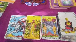 Tarot Reading in only Hindi with Sara  Live. Paid will get first priority. Extra questions 31/-.