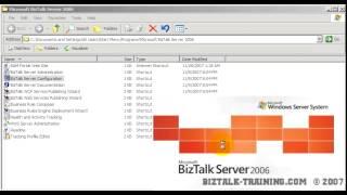 BizTalk 2006/R2 - 01-09 Overview - Biztalk Programs