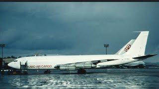 Trans Air Service Flight 671 "Kerosene" edit #aviation#aircrashinvestigation#aircraft