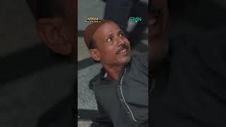 Shahnawaz Aik Arrogant Siyasat Daan #rubinaashraf #aliraza #greentv #iqtidar  #shorts