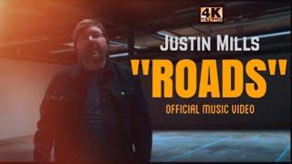 Justin Mills "ROADS" [Music Video] Directed By ED Organ Films