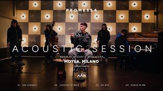 Promessa - Acoustic Session