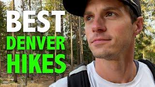 Best Day Hikes Near Denver [3 of the Best Hikes Close to Denver]