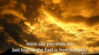 Casting Crowns - East to West