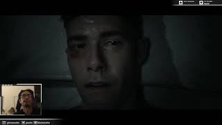 Scaretober: Man of Medan