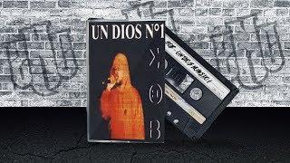 SQB - UN DIOS Nº1 (1997) [FULL ALBUM]