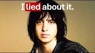 The Internet is wrong about this Strokes song