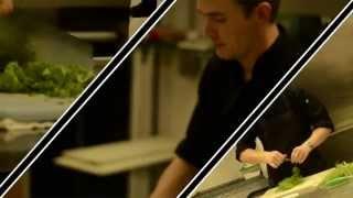 Charlotte:Creative Craig Barbour (Sneak Peek)