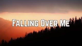 Demi Lovato - Falling Over Me (Lyrics)