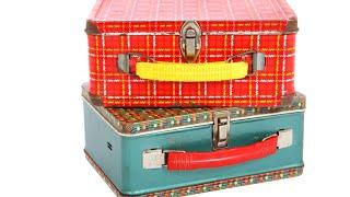 Lunch Boxes That Are Worth An Insane Amount Of Money Now