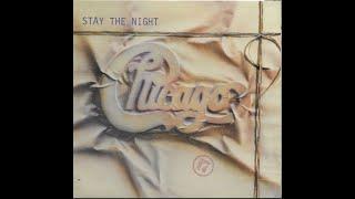 Chicago - Stay The Night (1984) HQ