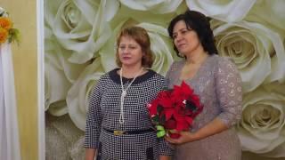 Юбилей 50 лет-часть 1