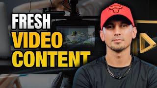 How to Making Social Media Videos That Never Get Old to Your Audience