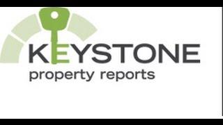 Introducing Keystone Property Reports