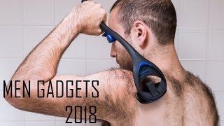 Best Gadgets for Men That You Can Buy 2018