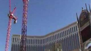 Palazzo Luxury Condos on the Vegas Strip