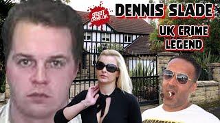 Dennis Slade | The Story Of A Ruthless Leeds Gangster & The Notorious Slade Gang Robberies | (Part1)