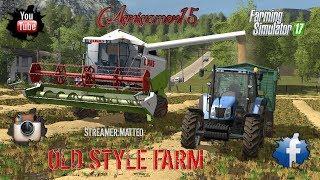 Fs17 old style farm #8