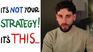 The #1 Silent Killer of Trading Profits