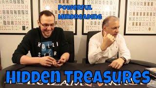 HIDDEN TREASURES EPISODE 11 WITH PETER NARDI MAGIC REVIEW SHOW