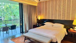 Andaz Pattaya Jomtien Beach 芭堤雅中天海灘安達仕酒店 | Garden View Suite 園景套房 @Hyatt