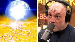 JRE: “NASA FINALLY Found Planet X Hiding Behind The Sun in our Solar System”