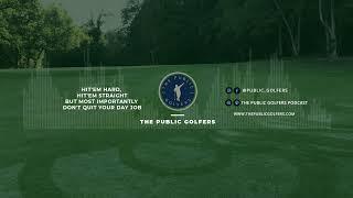 The Public Golfers Live Stream