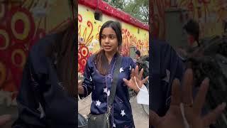 Delhi Sarojini Nagar Market #mukulgain #youtubeshorts #sonamukul #sarojininagarmarket #sonadey