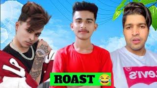Instagram Ka Chhapri Princelly Roast 