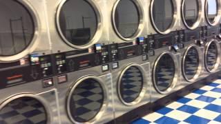 Best laundromat in Lexington, Kentucky New Circle Splash Em Out