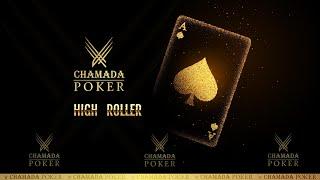 Chamada Poker September Fest High Roller