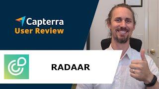 RADAAR Review: Super easy to use, and isn't just for social media scheduling