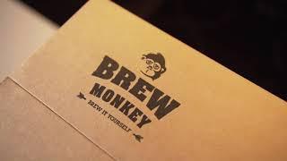 Brew Monkey Instructievideo - Zelf Bier Brouwen Handleiding