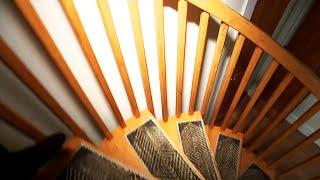 Does Your Home Have 'Death Stairs?'