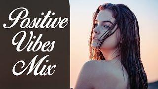 Best of Chill, Deep & Tropical House Mix  Positive Vibes - Remixes of Popular Songs  Mixed by Peet