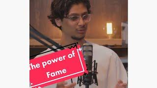 The Power of Fame: Going Beyond Popularity for the Ummah's Victory