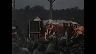 The Offspring Live 1999-05-30   Float Rite Park Amphitheatre, Somerset, WI, USA