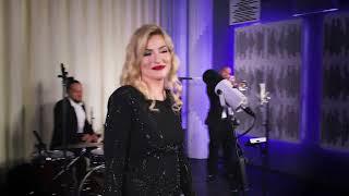 HIGH END Dubai jazz band with female singer