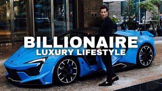 BILLIONAIRE Luxury Lifestyle  Motivation for future billionaires #4