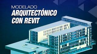 Modelado Arquitectónico con Revit | Konstruedu