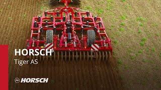 Agregat HORSCH Tiger AS